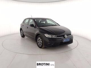 VOLKSWAGEN Polo 1.0 TSI Life DSG 3