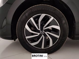 VOLKSWAGEN Polo 1.0 TSI Life DSG 5