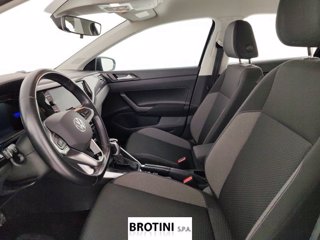 VOLKSWAGEN Polo 1.0 TSI Life DSG 6