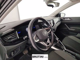 VOLKSWAGEN Polo 1.0 TSI Life DSG 7