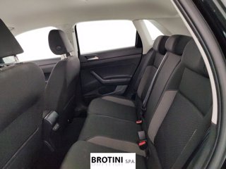 VOLKSWAGEN Polo 1.0 TSI Life DSG 9