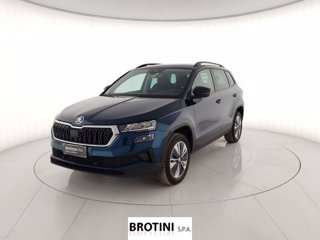 SKODA Karoq 1.5 TSI ACT Executive DSG 0