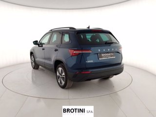 SKODA Karoq 1.5 TSI ACT Executive DSG 1
