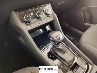 SKODA Karoq 1.5 TSI ACT Executive DSG 10