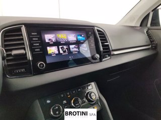 SKODA Karoq 1.5 TSI ACT Executive DSG 11