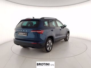 SKODA Karoq 1.5 TSI ACT Executive DSG 2