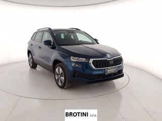 SKODA Karoq 1.5 TSI ACT Executive DSG 3