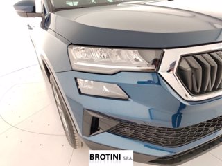 SKODA Karoq 1.5 TSI ACT Executive DSG 4