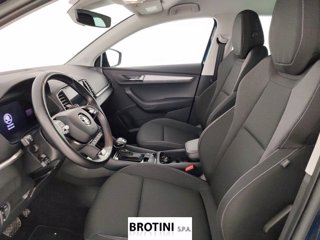 SKODA Karoq 1.5 TSI ACT Executive DSG 6