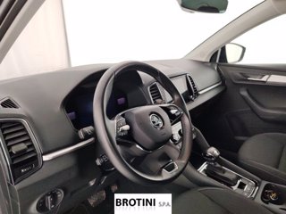 SKODA Karoq 1.5 TSI ACT Executive DSG 7