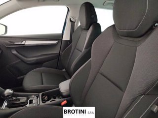 SKODA Karoq 1.5 TSI ACT Executive DSG 8