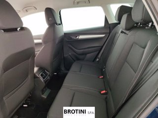SKODA Karoq 1.5 TSI ACT Executive DSG 9