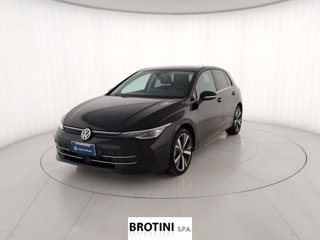 VOLKSWAGEN Golf 1.5 eTSI ACT Style DSG