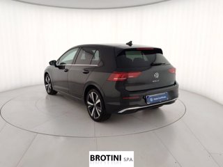 VOLKSWAGEN Golf 1.5 eTSI ACT Style DSG 1