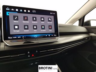 VOLKSWAGEN Golf 1.5 eTSI ACT Style DSG 12