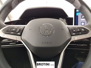 VOLKSWAGEN Golf 1.5 eTSI ACT Style DSG 13