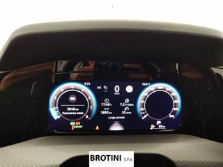 VOLKSWAGEN Golf 1.5 eTSI ACT Style DSG 14