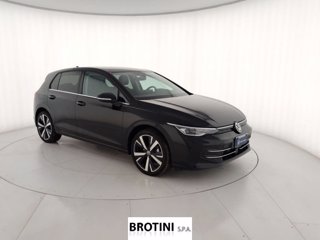 VOLKSWAGEN Golf 1.5 eTSI ACT Style DSG 3