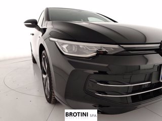 VOLKSWAGEN Golf 1.5 eTSI ACT Style DSG 4