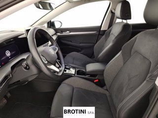 VOLKSWAGEN Golf 1.5 eTSI ACT Style DSG 6