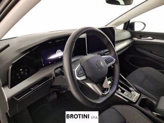 VOLKSWAGEN Golf 1.5 eTSI ACT Style DSG 7