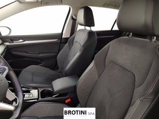 VOLKSWAGEN Golf 1.5 eTSI ACT Style DSG 8