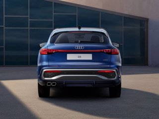 AUDI Q5 SPB TDI 150 kW mHEV+ S tronic quattro S line edition 3