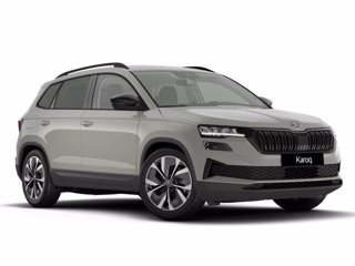 SKODA Karoq 1.5 TSI ACT DSG Be More 0