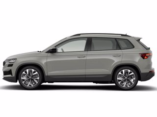 SKODA Karoq 1.5 TSI ACT DSG Be More 1