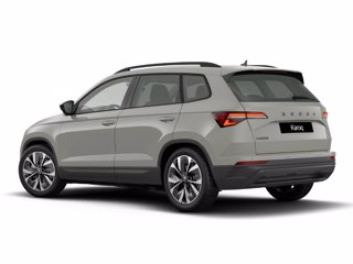 SKODA Karoq 1.5 TSI ACT DSG Be More 2