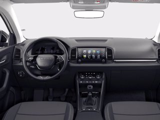 SKODA Karoq 1.5 TSI ACT DSG Be More 3