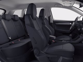 SKODA Karoq 1.5 TSI ACT DSG Be More 4