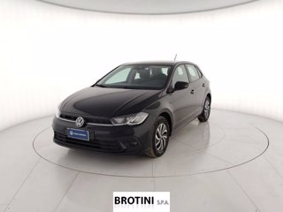 VOLKSWAGEN Polo 1.0 TSI Life DSG