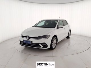 VOLKSWAGEN Polo 1.0 TSI Style