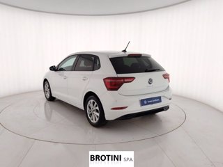 VOLKSWAGEN Polo 1.0 TSI Style 1