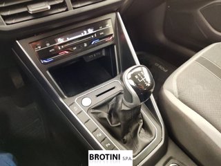 VOLKSWAGEN Polo 1.0 TSI Style 10