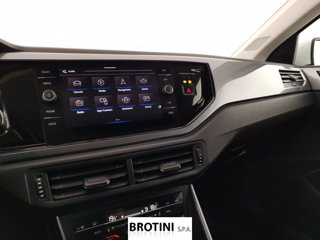 VOLKSWAGEN Polo 1.0 TSI Style 11