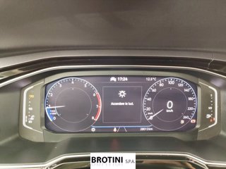 VOLKSWAGEN Polo 1.0 TSI Style 13