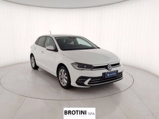 VOLKSWAGEN Polo 1.0 TSI Style 3