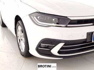 VOLKSWAGEN Polo 1.0 TSI Style 4