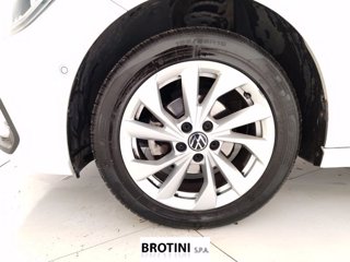 VOLKSWAGEN Polo 1.0 TSI Style 5