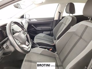 VOLKSWAGEN Polo 1.0 TSI Style 6