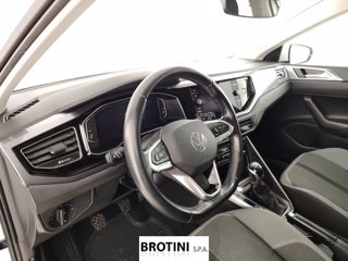 VOLKSWAGEN Polo 1.0 TSI Style 7