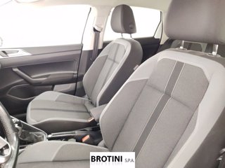 VOLKSWAGEN Polo 1.0 TSI Style 8