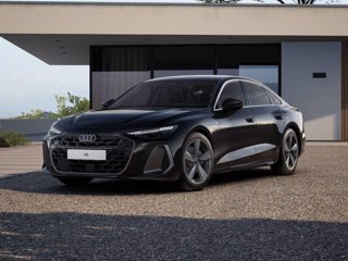 AUDI A6 TDI 150 kW S tronic S line edition