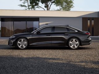 AUDI A6 TDI 150 kW S tronic S line edition 1