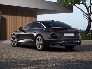 AUDI A6 TDI 150 kW S tronic S line edition 2