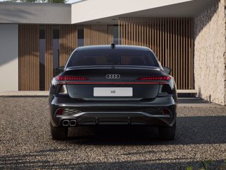 AUDI A6 TDI 150 kW S tronic S line edition 3