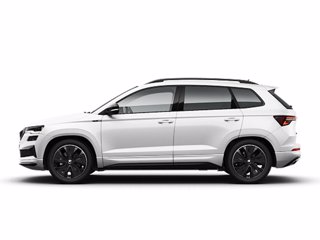 SKODA Karoq 1.5 TSI ACT DSG SportLine 1
