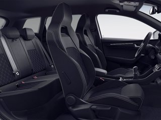 SKODA Karoq 1.5 TSI ACT DSG SportLine 4